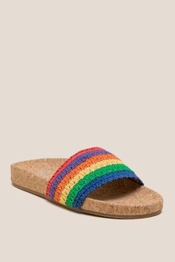 Francesca Inchess L4l Amplify Sandal - Pink
