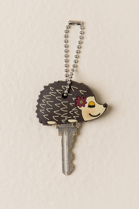 Natural Life Hedgehog Key Cap