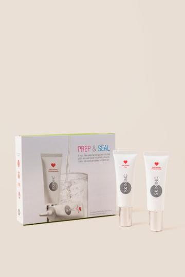 Skin Inc - Prep And Seal Starter Kit