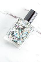 Francesca's Miss Bliss Perfume Oil - Silver