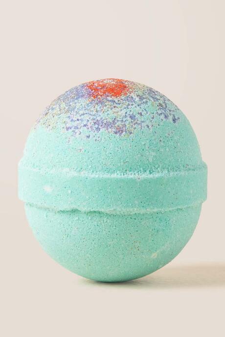 Francesca Inchess Mermaid Bath Bomb