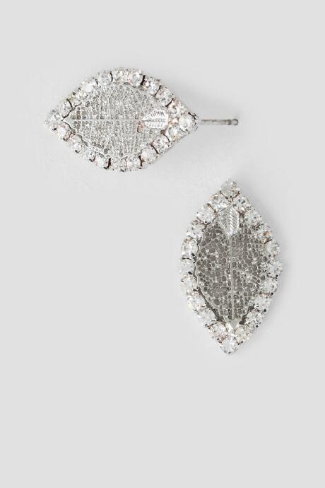 Francesca's Harietta Filigree Stud Earring - Gold