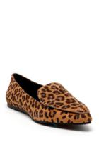 Easy Spirit Esprit Blaire Leopard Print Loafer - Leopard