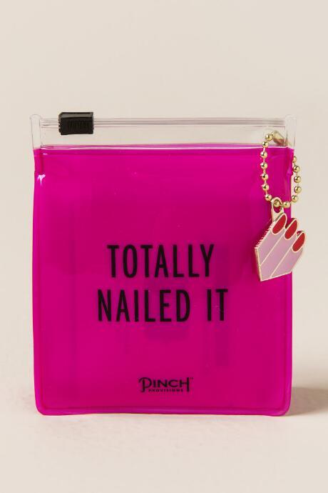 Pinch Provisions Nailed It Micro Miniemergency Kit