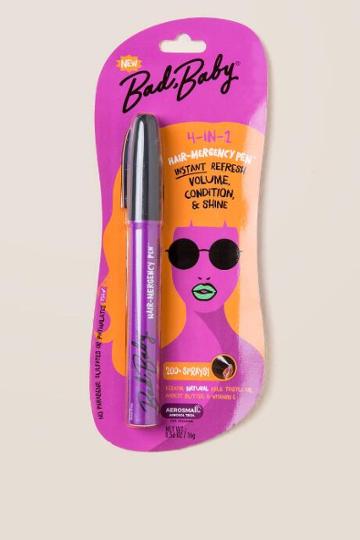 Francesca Inchess Bad Baby Hair-mergency Pen