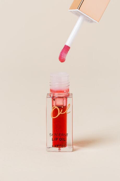 Lapcos Red Berry Lip Oil
