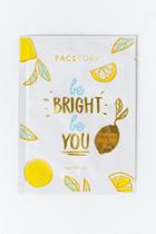Francesca's Be Bright Be You Brightening Mask