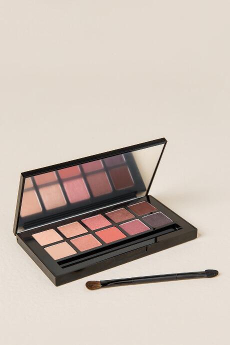 Lapcos Evening Wine Eye Shadow Kit