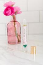 Francesca Inchess The Lyfestyle Co. The Confident Perfume Oil