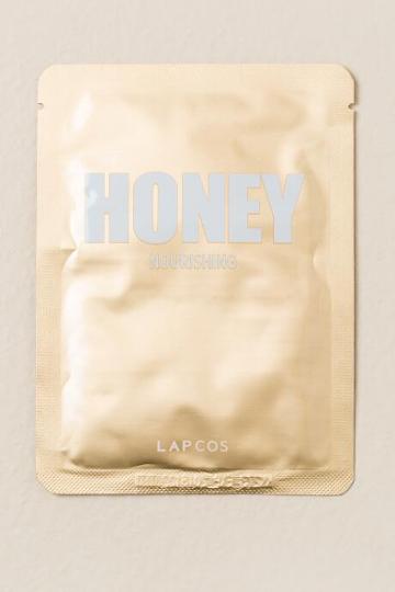 Lapcos Honey Nourishing Mask
