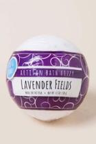 Francesca Inchess Lavender Fields Bath Bomb