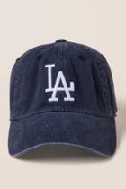 Francesca's La Dodgers Baseball Cap - Blue