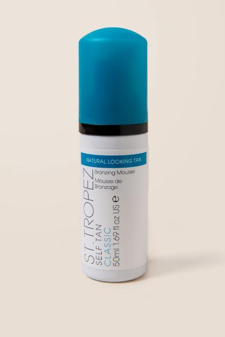 St. Tropez - Classic Bronzing Mousse 1.60 Oz
