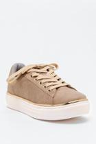 Wanted Ace Sneaker - Taupe
