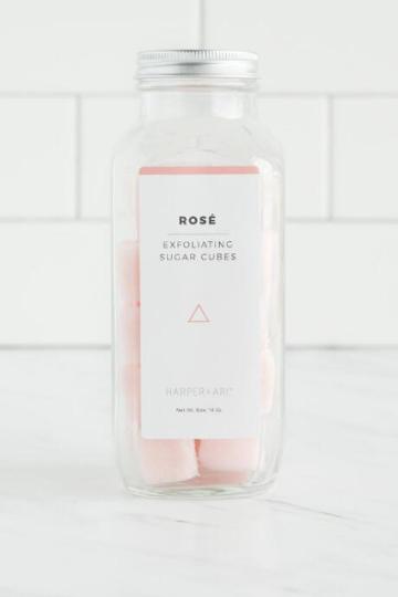 Francesca Inchess Harper + Ari Ros Sugar Cube Jar