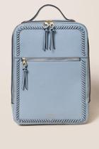 Francesca's Calpak Kaya Laptop Backpack - Oxford Blue