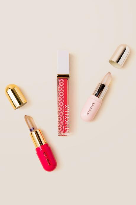 Francesca Inchess Winky Lux Pixie Kit