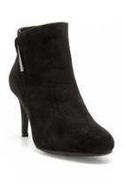 Cl By Laundry - Nisha Dressy Ankle Bootie - Black