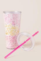 Natural Life Future Mrs. Travel Cup