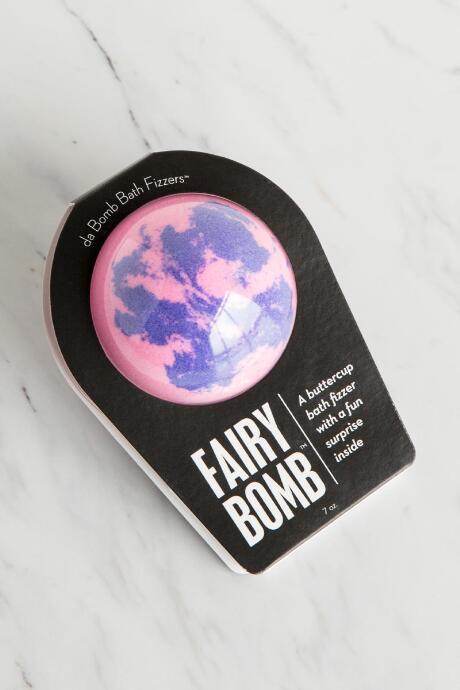 Francesca Inchess Fairy Bath Bomb