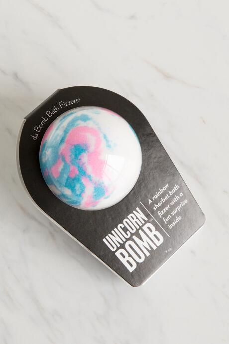 Francesca Inchess Unicorn Bath Bomb