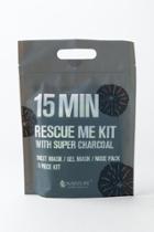 Francesca's 15 Min Rescue Me Kit By Naisture