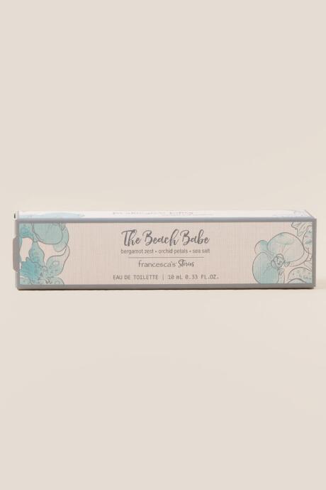 Francesca Inchess Francesca's&reg; Stories - The Beach Babe Rollerball