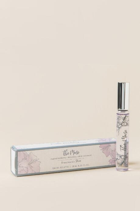 Francesca's&reg; Stories - The Muse Rollerball