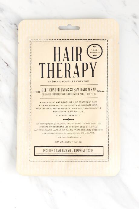 Francesca Inchess Kocostar Hair Therapy