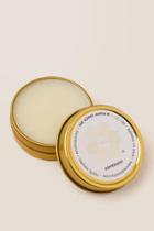 Francesca Inchess Honey Hutch Peppermint Lip Balm