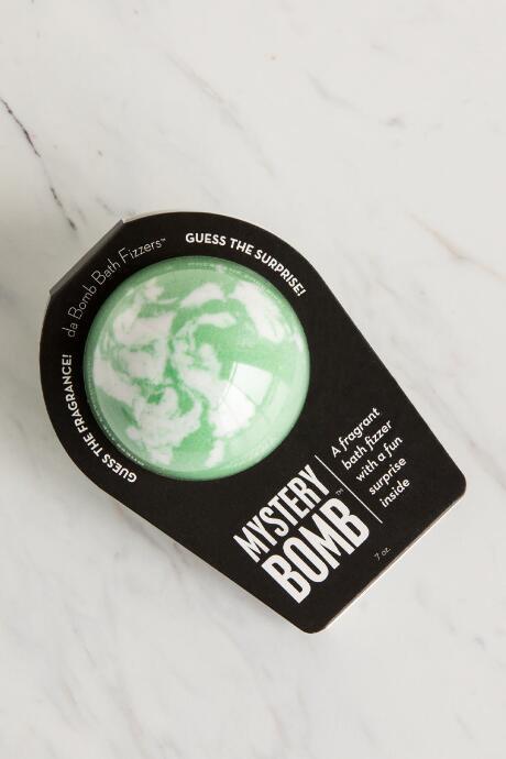 Francesca Inchess Mystery Bath Bomb