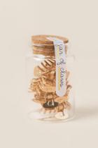 Francesca's Little Jar Of Claws - Gold