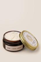 Francesca Inchess Honey Hutch Honey Shea Butter Body Cream