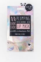 Francesca's Oh K Chok Chok Plumping Lip Mask