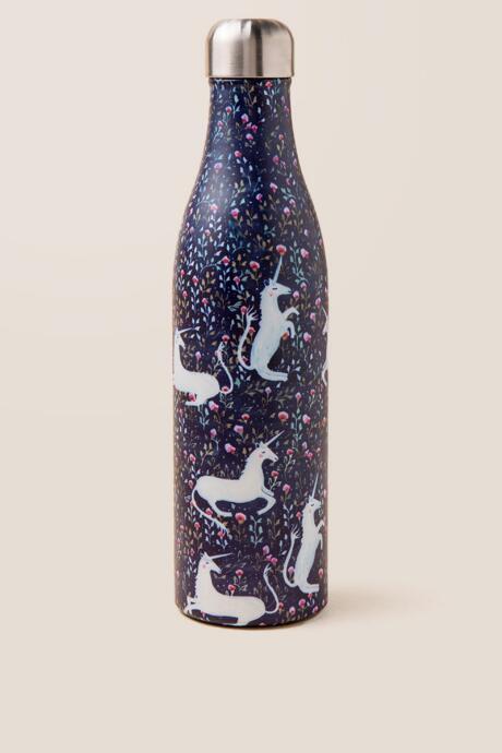 Francesca Inchess Magical Unicorn Water Bottle