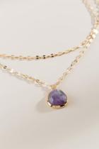 Francesca's 4857n-3-pp - Purple