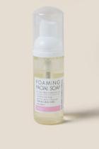 Honey Belle Foaming Rose Soap