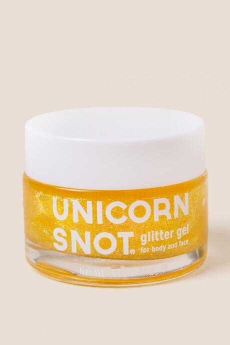 Fctry Magical Unicorn Snot Body Glitter