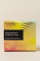 Pinch Provisions Deodorant Towelettes