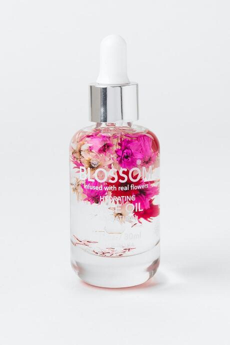 Blossom Hydrating Face Oil