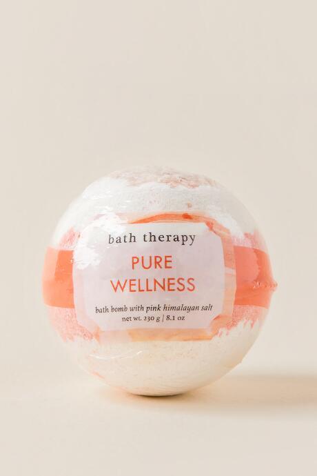 Francesca Inchess Pure Wellness Bath Bomb