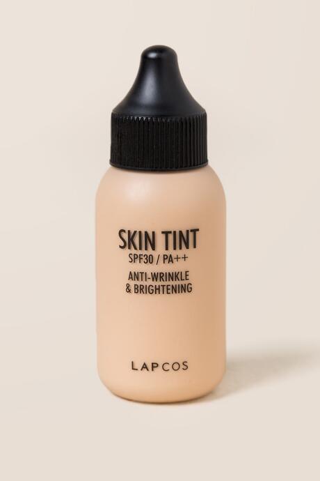 Lapcos Natural Beige Skin Tint