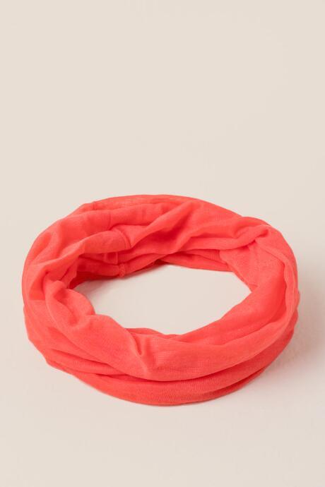 Francescas Riya Jersey Softwrap - Coral