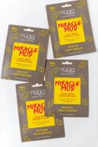 Ngg Miracle Mud Super Detox Treatment Mask - Black