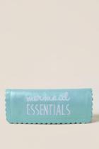 Francesca's Mermaid Essentials Jewelry Organizer - Mint