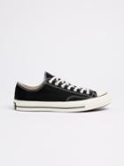 Frank + Oak Converse Chuck Taylor All Star 70's Ox In Black