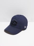 Frank + Oak Montreal Canadiens Special Edition Cap In Blue