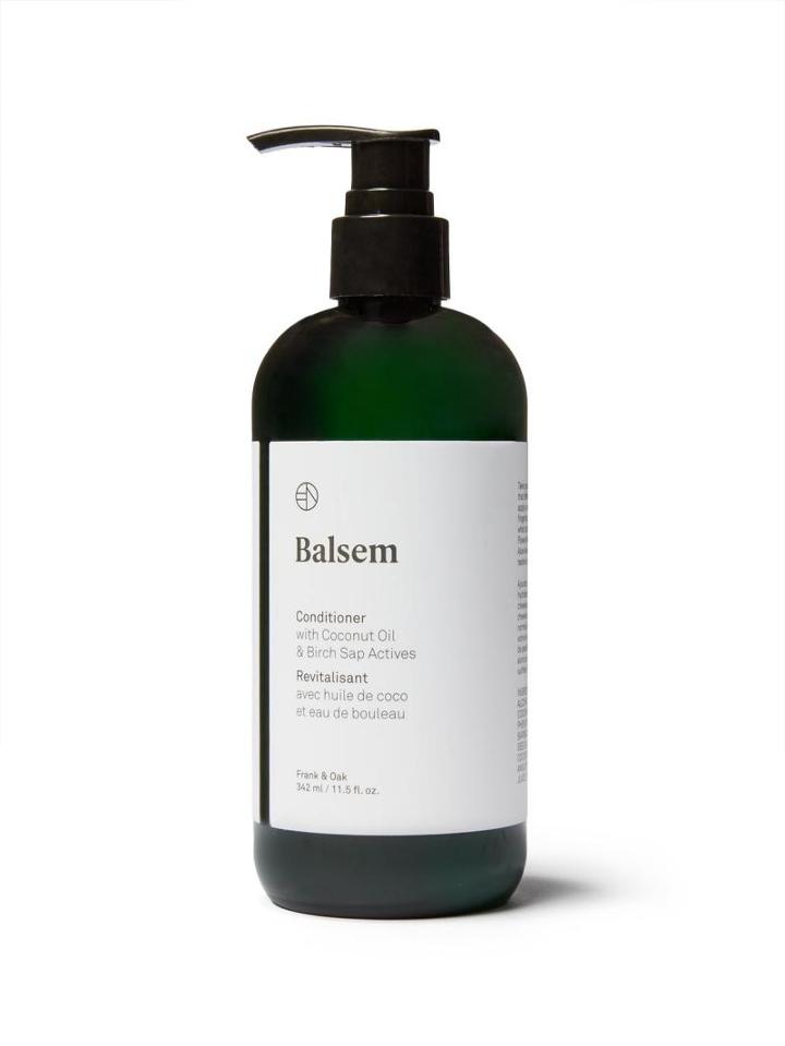 Frank + Oak Balsem Conditioner