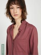 Frank + Oak The Tencel Everyday Blouse