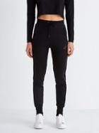 Frank + Oak Nike Sportswear Tech Fleece Pant In Black